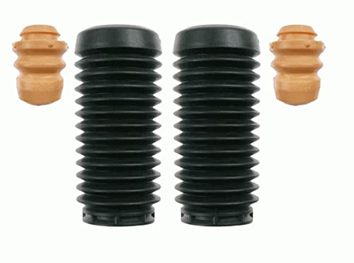 SACHS 900 145 Staubschutzsatz Stoßdämpfer Service Kit für Ford Fiesta V (JH_, JD_) 2001-2014 Vorderachse und Andere Fahrzeuge