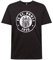 FC St. Pauli Logo Männer T-Shirt schwarz XL
