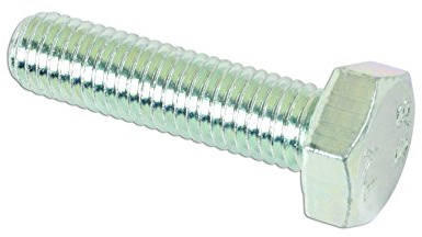 Connect 36923 H.T.Setscrew 10mm x 40mm 5pc