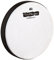 Meinl Percussion VivaRhythm Djembe Head - Kunststofffell für 14 Zoll Djemben - Durchmesser 35,56 cm - Vorgestimmt - Kunststoff, Weiß (VR-POH14-SH)
