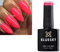 Bluesky GEL NAIL POLISH BUBBLEGUM BRIGHT PINK ORANGE CS42 Nail UV LED Soak Off 10ml