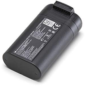 DJI Mavic Mini - Intelligent Flight Battery, Batterie de Vol pour Mavic Mini, Durée de Vol Maximale de 30 Minutes, Accessoire pour Mavic Mini, Batterie Supplémentaire pour Drone