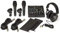 Mackie Performer Bundle: Konsole, 2 Mikrofone, Headset