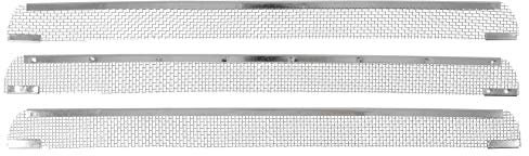 Camco 42139 RS620 - Pantalla de Insectos voladores para Rejillas de ventilación de refrigerador Dometic RV