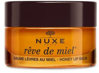 Nuxe de miel We Love Bees baume lèvres, 15 g