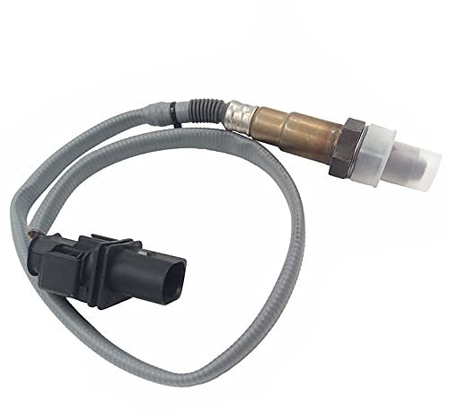 Amrxuts 1928404687 LSU 4.9 LambdaSonde O2 Sensoren passend für Chevrolet passend für Opel Malibu 2012–2017 BV6A-9Y460-AA