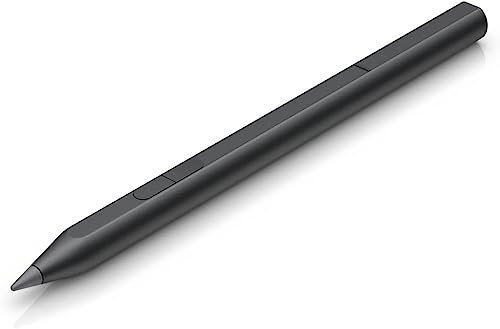 Lápiz inclinable recargable MPP 2.0 (negro)