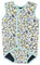 Splash About Baby Wrap Muta per Bambini, Fallen Leaves, 0-6 Mesi