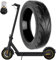 Prodroam 10 Zoll Reifen Tubeless 60/70-6.5 für Segway Ninebot Max G30 G30D 2 G30E 2 G30P G30LP Elektroroller Ersatzreifen Vorne Hinten mit Ventil (Selbstreparierend Reifen-1 PC)