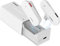 SYNCO P1L 【Certificazione MFi】 di Microfono Lavalier Wireless 2.4Ghz, Custodia di Ricarica Senza Fili per il iphone ipad Vlog Youtube Interviste, Microfono-Lavalier-Wireless-iphone-telefoni cellulari