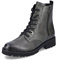 Remonte Damen Stiefeletten Blau, Damenstiefel, Grün Grün 52, 37 EU