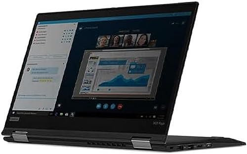 Lenovo Filtre de confidentialité 13,3 pour X13 Yoga Gen2 avec accessoire complet de 3 m