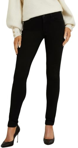 GUESS Jeans woman Curve X