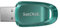 SanDisk Ultra Eco USB 3.2 Flash-Laufwerk 64 GB (Lesegeschwindigkeit bis 100 MB/s, RescuePRO Deluxe, 5 Jahre Garantie)