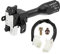 X AUTOHAUX Tempomatschalter 84632-34011 Tempomat Lenkung Schalter für Toyota Yaris 2006–2016 für Toyota Corolla 2010–2016