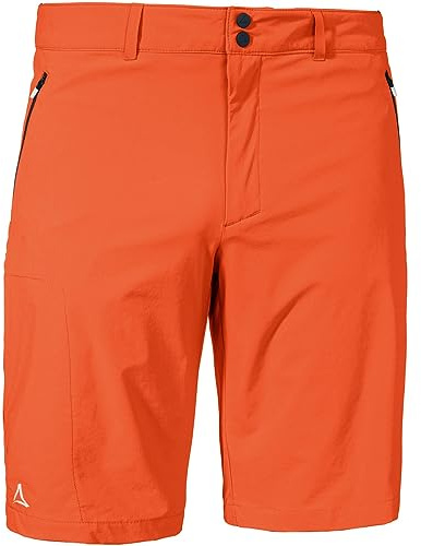 Schöffel Herren Hestad Shorts Pants Kurze Hose