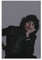 ACIDI Leinwandplakat 50 * 70cm Finn Wolfhard Poster Canvas Wall Art Pictures for Bedroom Wall Art Gifts Decor Senza Cornice