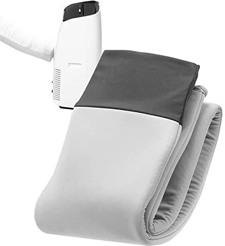 Copertura del Tubo Flessibile del Condizionatore d'Aria Portatile | Copri Tubo Flessibile Isolato per Condizionatore d'Aria | Universali Isolati Termicamente | Protezione Isolata per Tubi di