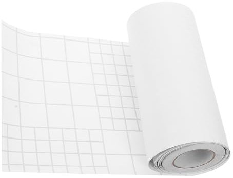 ULTECHNOVO Rodapié Autoadhesivo Rodapié Moldura Flexible Moldura Pegatina Rodapié Diseño autoadhesivo despegar y pegar | Tiras de calafateo y moldura para pisos, base de pared y más, 5 m x 120 mm