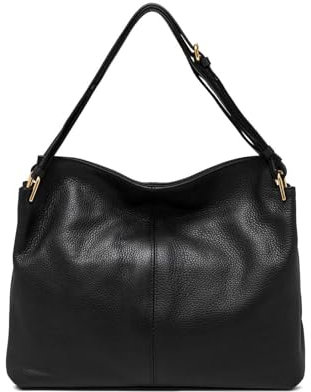 GIANNI CHIARINI BORSE BS10686 NERO LEILA DIM.35X30X15 AI24