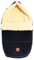 Kaiser 65342 FILIA CORD Lammfell Babyschalen Fußsack (dark blue)