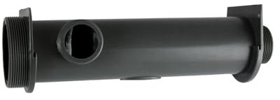 Blagdon 1040662 Replacement Contact Chamber for The Minipond UV Pond Filter System 9000 and 12000 Models, Black