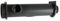 Blagdon 1040662 Replacement Contact Chamber for The Minipond UV Pond Filter System 9000 and 12000 Models, Black