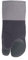Joseph Joseph Pinch Easy Grip Silicone Oven Glove, Heat-Resistant up to 250°C, Comfortable Cuff, Machine Washable, Right Hand Only, Anthracite