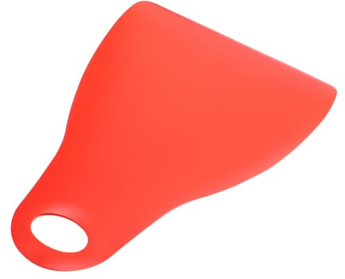 VANZACK Traîneau Snowboard Luge en Plastique Jouet Ski sur Herbe Planche Activité De Plein Air Toutes Saisons Jouet Amusant pour La Famille