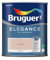 Bruguer Elegance Pintura Monocapa Extra Mate para Paredes y Techos, Interior y Exterior protegidos, Ultra Lavable, Resistente al Desgaste y Manchas, Con conservante Antimoho, Rosa Antiguo 750 ml