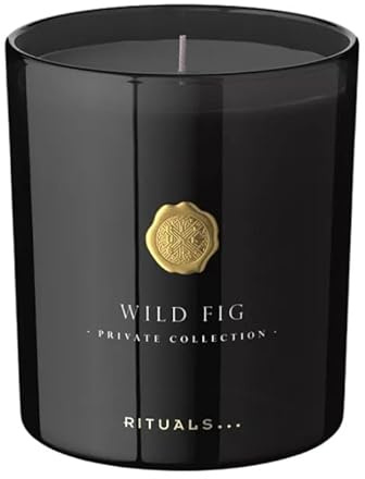 Wild Fig Scented Duftkerze