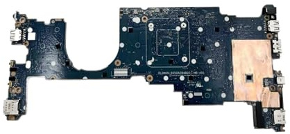 Carte mère for Ordinateur Portable, Compatible avec HP,EliteBook,x360 1030 G2, avec processeur I5 I7 8G 16G RAM 6050A2848001-MB-A01(I7-7th gen CPU 8G)