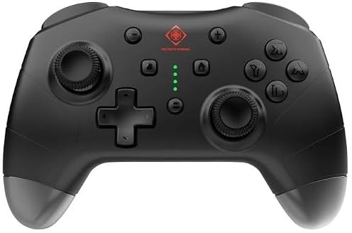 Deltaco Controller mini Wireless Switch/PC/Mobile/Tesla