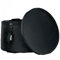 ROCKBAG RB 22889 B Marching Bass Drum Bag schwarz