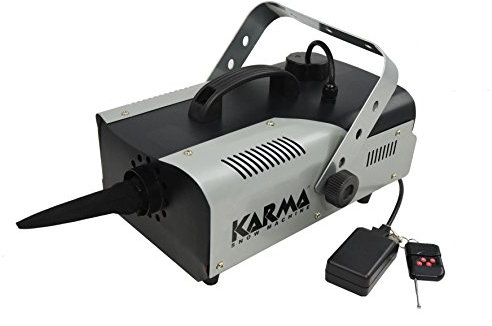 Generatore di neve 600W