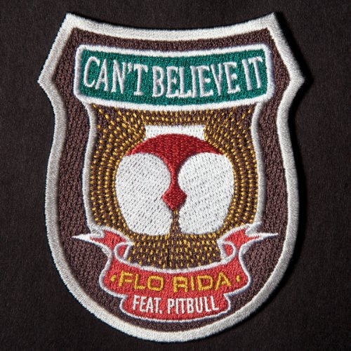 Can'T Believe It (2track)