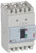 Legrand 420083 Disjoncteur Magnétothermique DPX³160, Pouvoir de Coupure 36kA 400V~, 3P, 63A