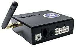 Thitronik Pro-Finder Ortungssystem