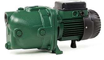 Elettropompa Centrifuga Autoadescante Dab Mod. Jet 112 M Hp 1,36