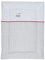 Schardt 13 109 3/750 Krabbeldecke Cherries, 100 x 135 cm, grey