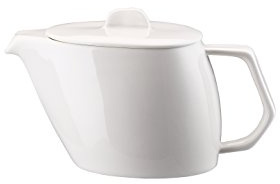 Rosenthal Jade Sphera Weiss Teekanne 0,7 l