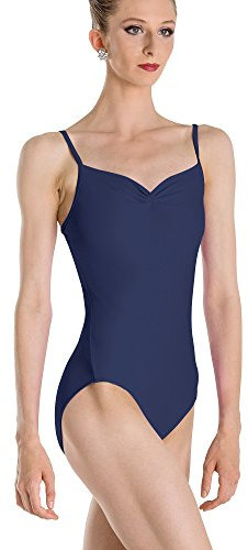 Wear Moi Abbie Damen Gymnastikanzug XS Marine