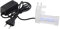 Fdit Aquarium Lampe，Aquarium Licht mit EU Stecker Anlage Wachstum Beleuchtung Aquarium LED Lampe Fischzylinderlampe Für Aquarium Aquarium Dekorative Gurtclip (120)
