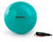 PEZZI Original Pezziball Standard 65 cm m. Pumpe Kombi Gymnastikball grün