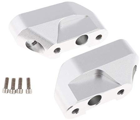 Backbayia Risers Lenkererhöhung