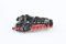 Zunftbedarfde Eisenbahn Anstecker Pin Schnellzug Dampf Lok