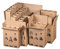 Flaschenversandkarton Bierkarton für 9 Bierflaschen (PTZ Zertifikat - DHL) (5)