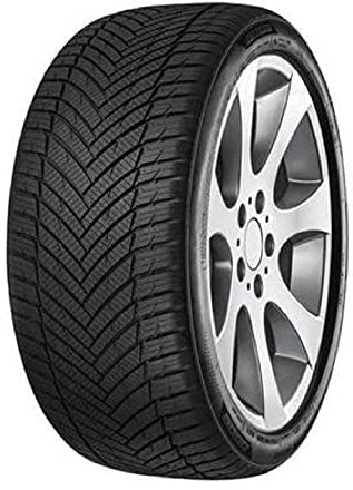 Tristar AS POWER 245/45 R18 100Y Ganzjahresreifen GTAM T266185 ohne Felge