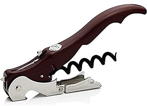 Pulltap's Genuine Slider 150 Bordeaux - Cavatappi professionale