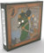 Atlas Games Fight in a Box: Mouse Cheese Cat Cucumber SW - Board Game for 4 Players, Age 11+